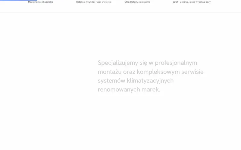 KlimaKontrol, O nas